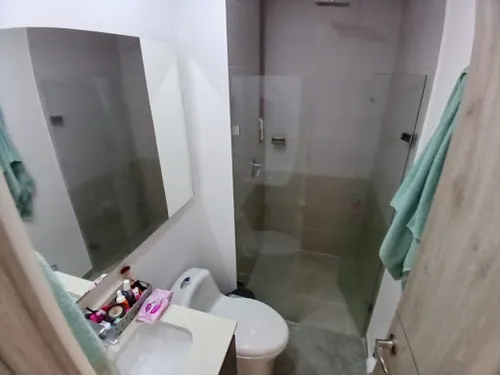 Apartamento En Venta Mesa 1092-2006