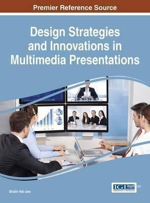 Design Strategies And Innovations In Multimedia Presentat...