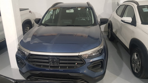 Imagen 4 de 18 de Fiat Pulse 1.3 Drive Mt 2023