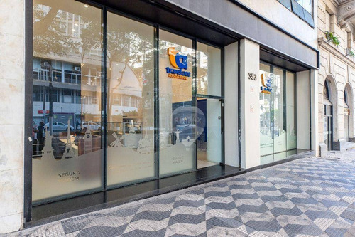 Imagem 4 de 30 de Laje À Venda, 1070 M² Por R$ 10.400.000,00 - República - São Paulo/sp - Lj0002
