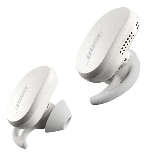 Audífonos in-ear inalámbricos Bose QuietComfort Earbuds soapstone