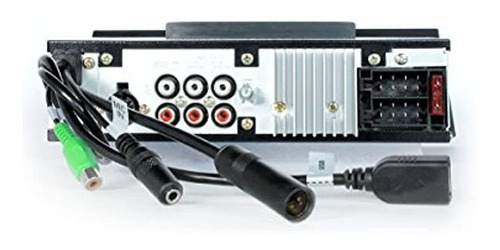 Imagen 4 de 4 de Auto Radio Chevrolet Camaro 1967 68 Bluetooth