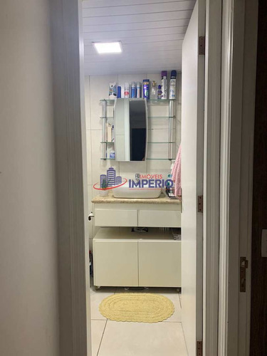 Imagem 17 de 19 de Apartamento Com 3 Dorms, Parque Cecap, Guarulhos - R$ 340 Mil, Cod: 6274 - V6274