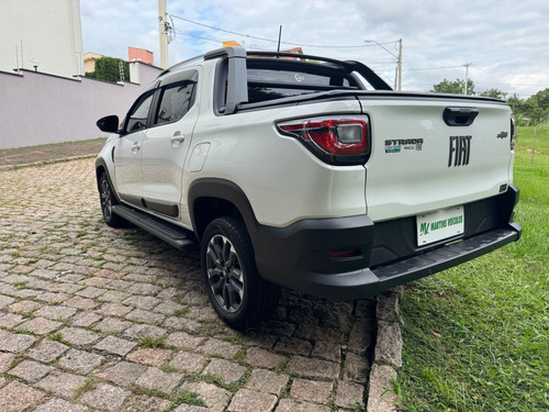 Fiat Strada 1.0 TURBO 200 FLEX ULTRA CD CVT