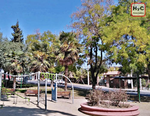 Terreno En Venta! Potencial Comercial