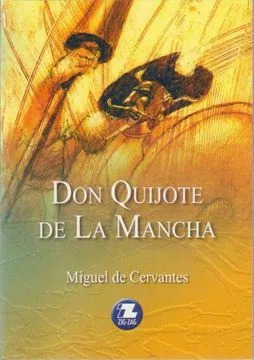 Don Quijote De La Mancha