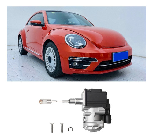 Actuador Turbo Electrónico 04e145725ab Para A3 Golf Vii Seat