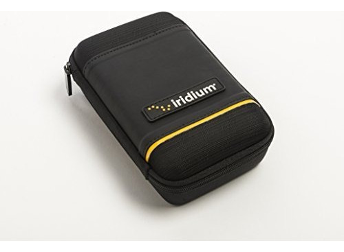 Bluecosmo Iridium Go Carry Case