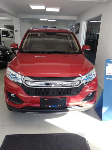 Lifan Myway 1.8 16v