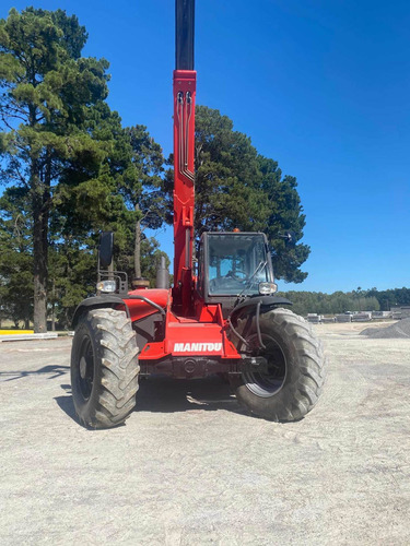 Manitou Mt732 Maniscopic