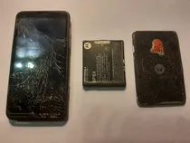 Comprar Celular Motorola Xt615 Solo Para Repuestos