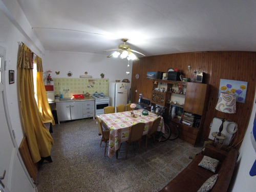 Imagen 2 de 9 de Departamento En Venta (1186)