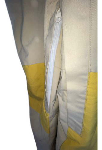 Enterito Nieve Searipe Talle M Unisex Snowboard Ski (Usado)