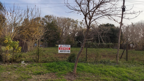Terreno | 576 M² | Cerca Del Río | Pueblo Andino