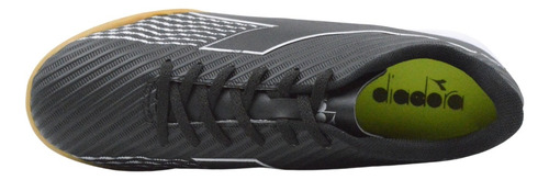 Botin Diadora Hombre 142100120020/negbl