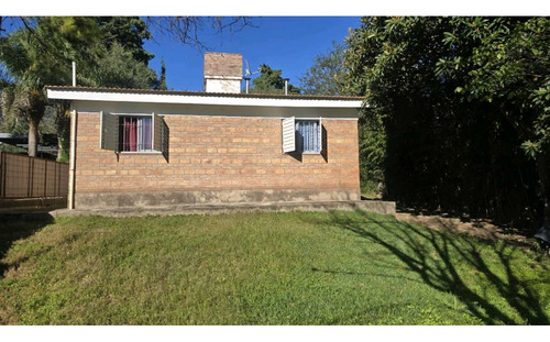 Chalet En Venta