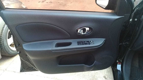 Nissan March 1.6 Mecânico Flex 2013/2014 Único Dono