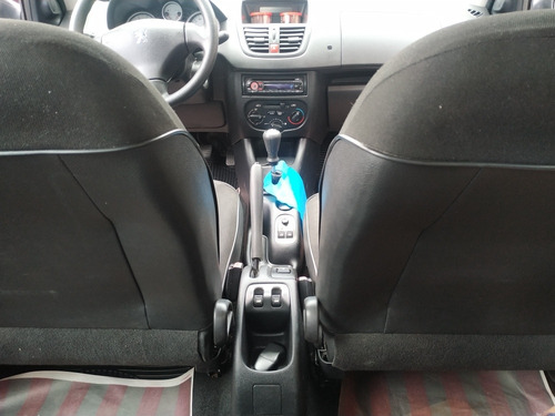 Peugeot 207 Peugeot Xrs 1.4 8v 4