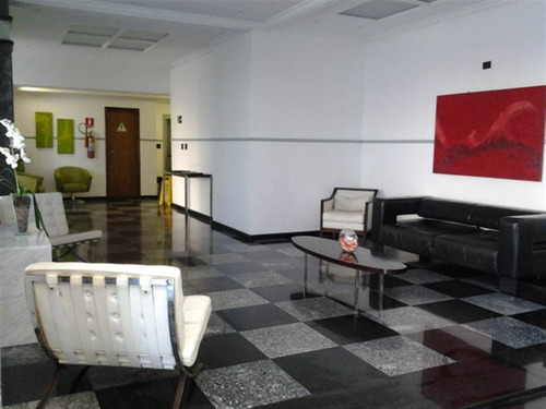 Apartamento - Venda - Campo Da Aviacao - Praia Grande - Dna1439