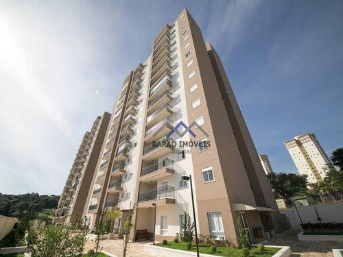 Imagem 19 de 24 de Apartamento À Venda, 76 M² Por R$ 499.000,00 - Soneto Residencial - Jundiaí/sp - Ap1572