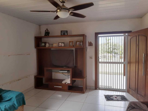 Imagem 8 de 26 de Excelente Chácara À Venda Entre Amarelos E Village Do Sol, Guarapari, Es - Es - Ch0015_roma