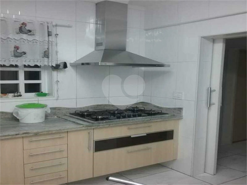 Imagem 5 de 15 de Apartamento-santos-campo Grande | Ref.: Reo557566 - Reo557566