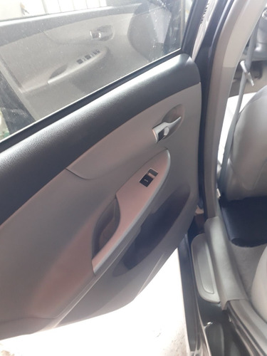 Imagem 6 de 7 de Toyota Corolla 2012 2.0 16v Xei Flex Aut. 4p