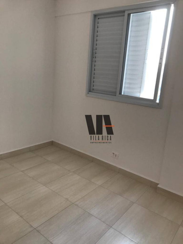 Imagem 7 de 24 de Apartamento Com 2 Dormitórios À Venda, 63 M² Por R$ 375.000,00 - Jardim Piratininga - Sorocaba/sp - Ap1292