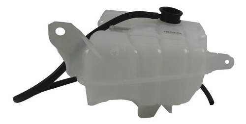 Imagen 8 de 9 de Depósito Anticongelante Jeep Liberty 2004 3.7l Tea1400st
