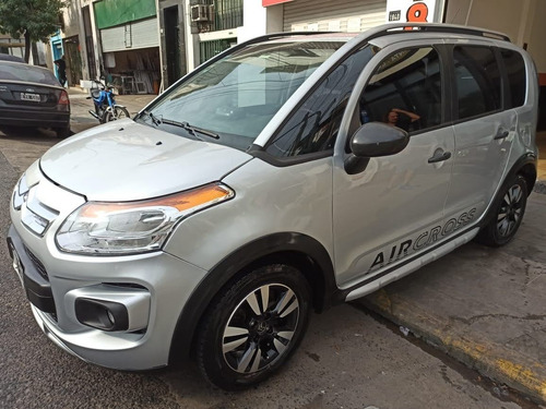 Citroen C3 Aircross 1.6 Vti 115 Tendance 2014