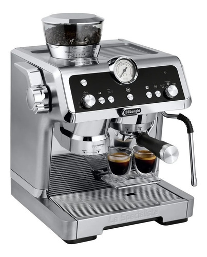 Imagen 2 de 4 de Cafetera Delonghi La Specialista Prestigio Ec9355 Digiya