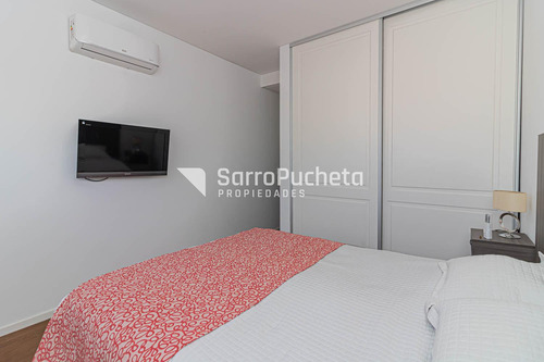 Venta Departamento 2 Ambientes En Haedo