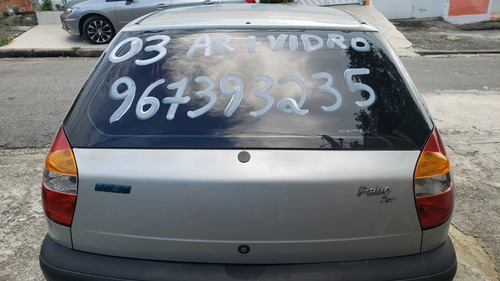 Fiat Palio Fire