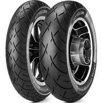 Comprar Par Pneu Indian Scout Bobber 130\u002F90-16 + 130\u002F90b16 Tl Me888