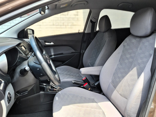 Hyundai HB20 1.6 Premium Flex Aut. 5p