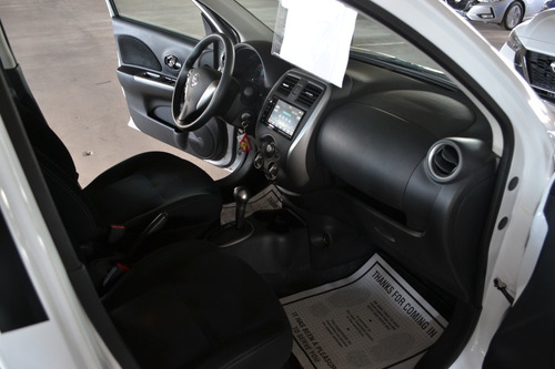 Imagen 7 de 12 de Nissan March Bco