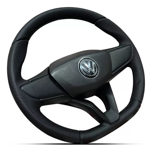 Volante Deportivo Vw Gol Black Editon G1 G2 G3 G4 G5 G6 