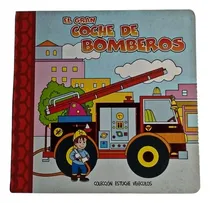 Comprar Libros Didácticos Colección Estuche De Vehículos