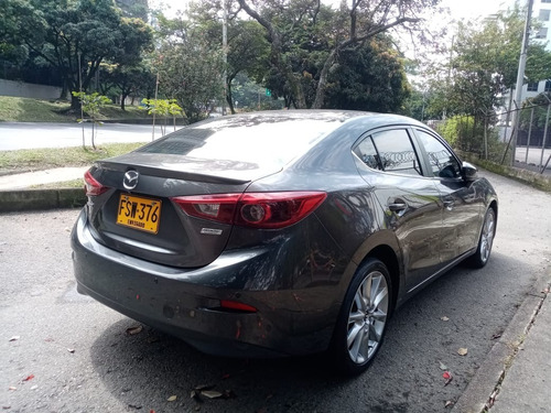 Imagen 7 de 14 de Mazda 3 2019