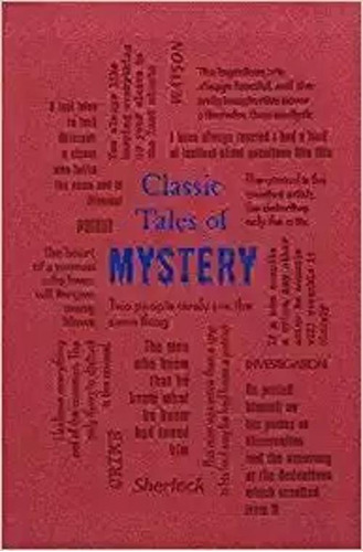Libro Classic Tales Of Mistery