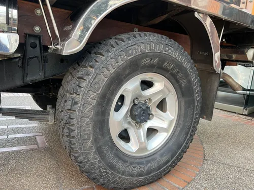 Toyota Land Cruiser Grj79 4.0 Gasolina