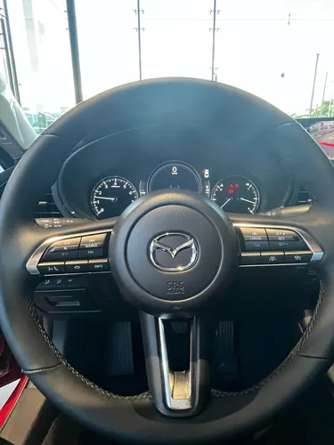Mazda 3 Sedan Carbon Edition 2.5/2026/ms