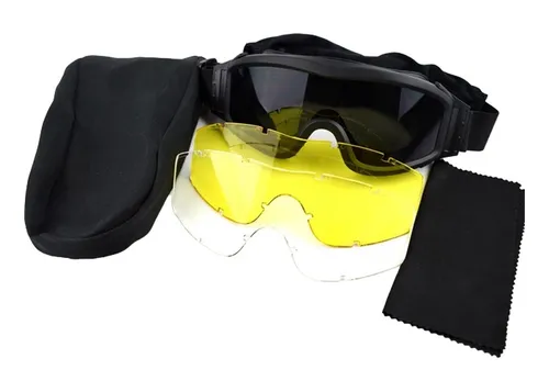 Gafas tacticas online