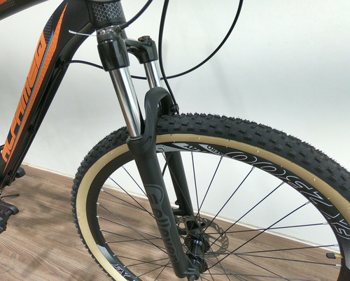 Bicicleta Alfameq Tirreno 12 Velocidades Absolute Prime 1x12
