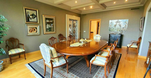 Imagen 14 de 30 de Maravilloso Departamento En Venta Club De Golf Bosques De Sa