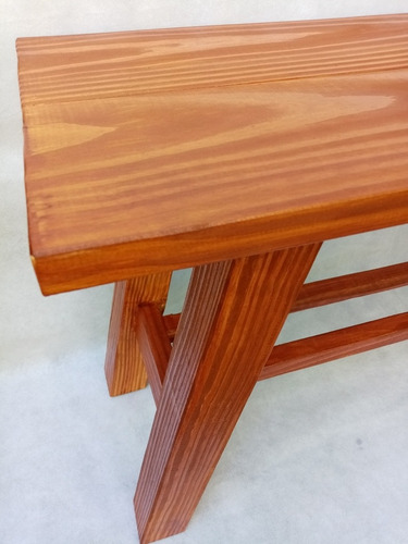 Banco, Madera, Dormitorio, Multiuso