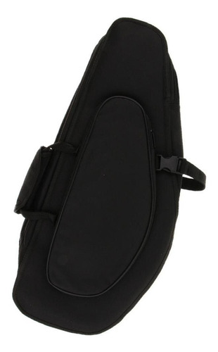 Imagen 5 de 10 de Estuche Para Bolsa De Saxofón Alto Eb Para Piezas De
