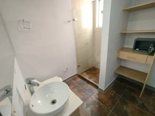 Arriendo Aparta Suite En Laureles