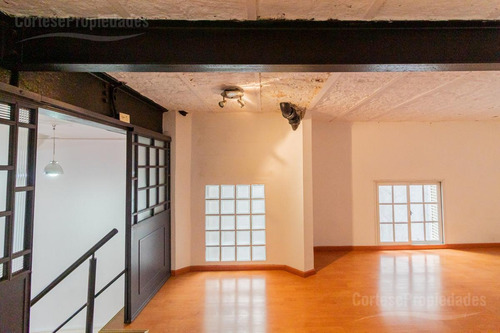 Imagen 23 de 30 de Barrio Norte, 4 Ambientes De Estilo, 2 Baños, Apto Profesional O Vivienda, Bajas Expensas