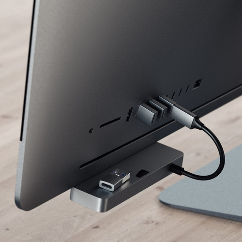 Adaptador Usb - A Usb - C- Satechi